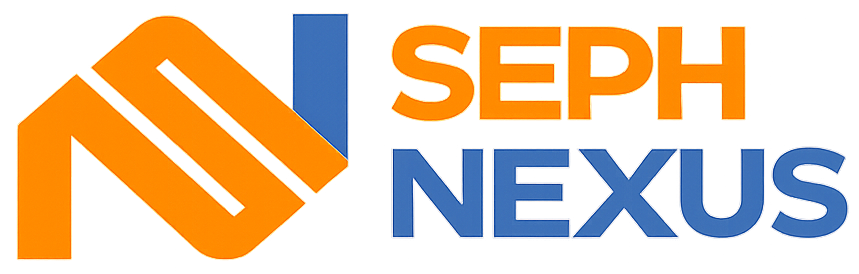 SephNexus Logo